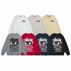 Picture of Stussy Sweatshirts _SKUStussyS-XLXB52026632